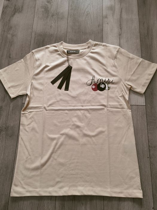 Tricou Amiri Premium 2025