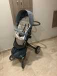 Stokke explory v3