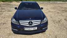 На части W204 Facelift OME 651 220cdi Автоматик Мерцедес Ц220 ЦДИ