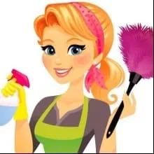 **Curățenie Profesională la Domiciliu și la Birouri **