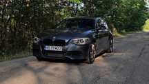 BMW M1 BMW M135i / 420CP / 3.0 BENZINA (Accept si variante)