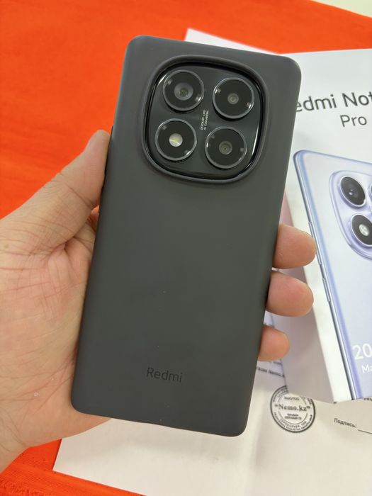 Redmi Note 14 Pro 256Gb как новый
