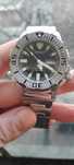 Seiko Black Monster Diver's-200m.Automatic Mod.