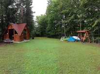 De vanzare teren+cabana Valea Doftanei,Jud.Prahova