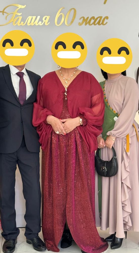 Продается платье