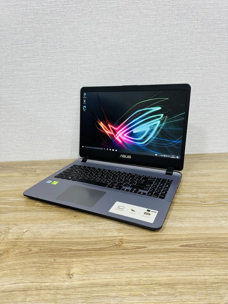 Мощный 8 Ядерный ASUS Core i5 для Работы и Развлечений с Гарантией
