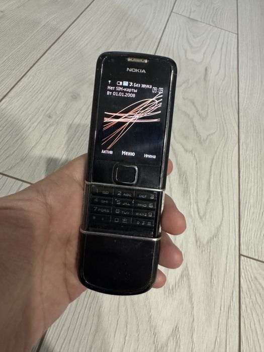 Нокиа 8800 оригинал