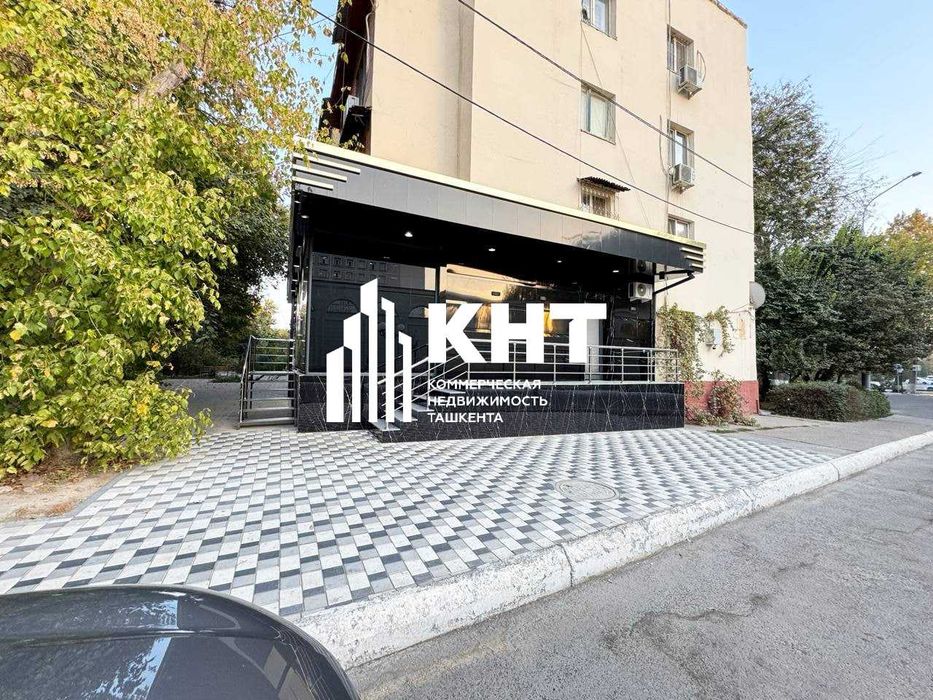 Аренда помещения 75м2 центр города Ц4 карзинка Шедевр