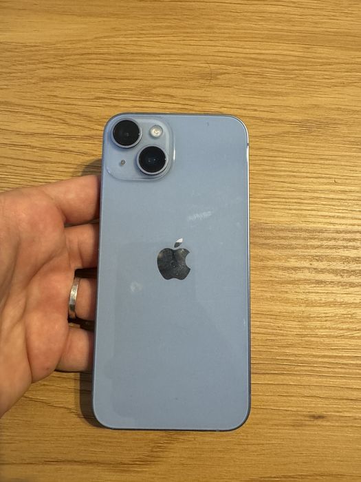 Iphone 14 128GB 84% sanatate baterie