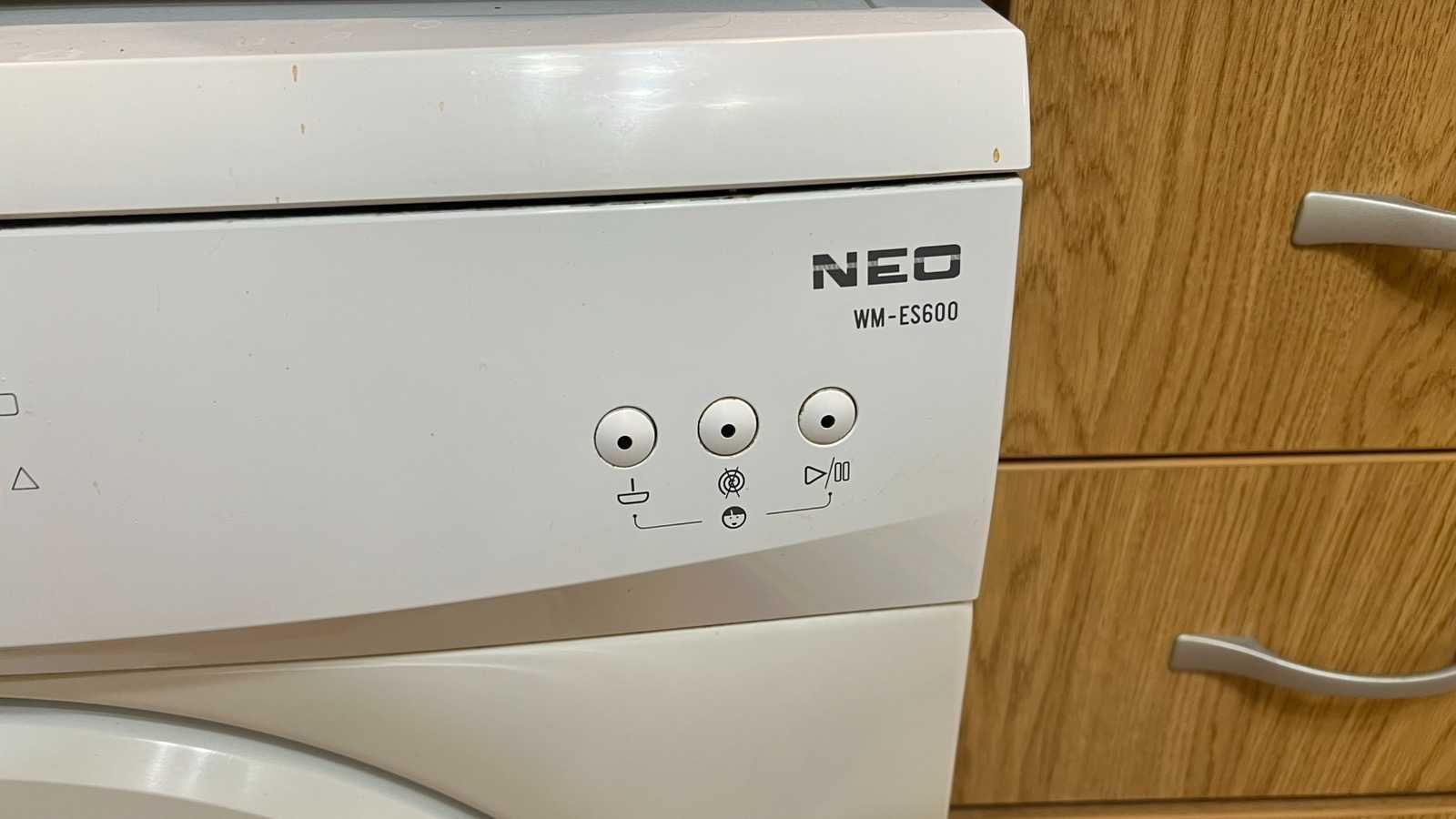 Пералня NEO WM-ES600