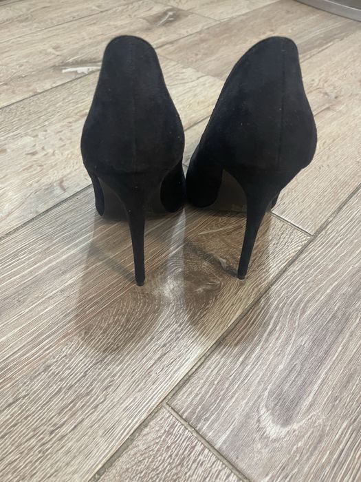 Pantofi stiletto Botinelli