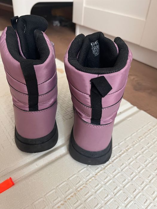 Зимни апрески Geox