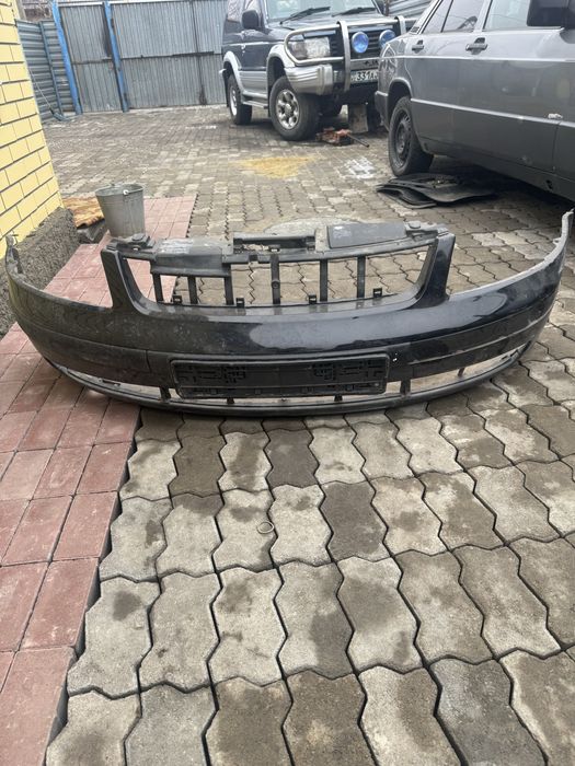 Продам бампер пассат б5+