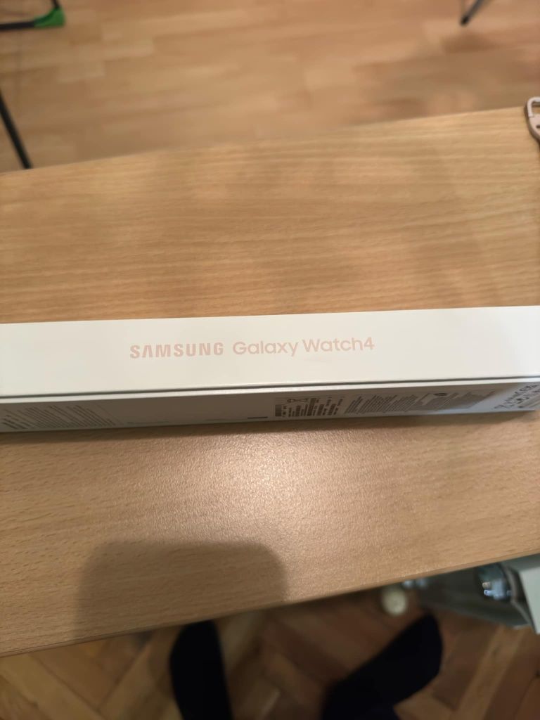 Samsung galaxy watch4