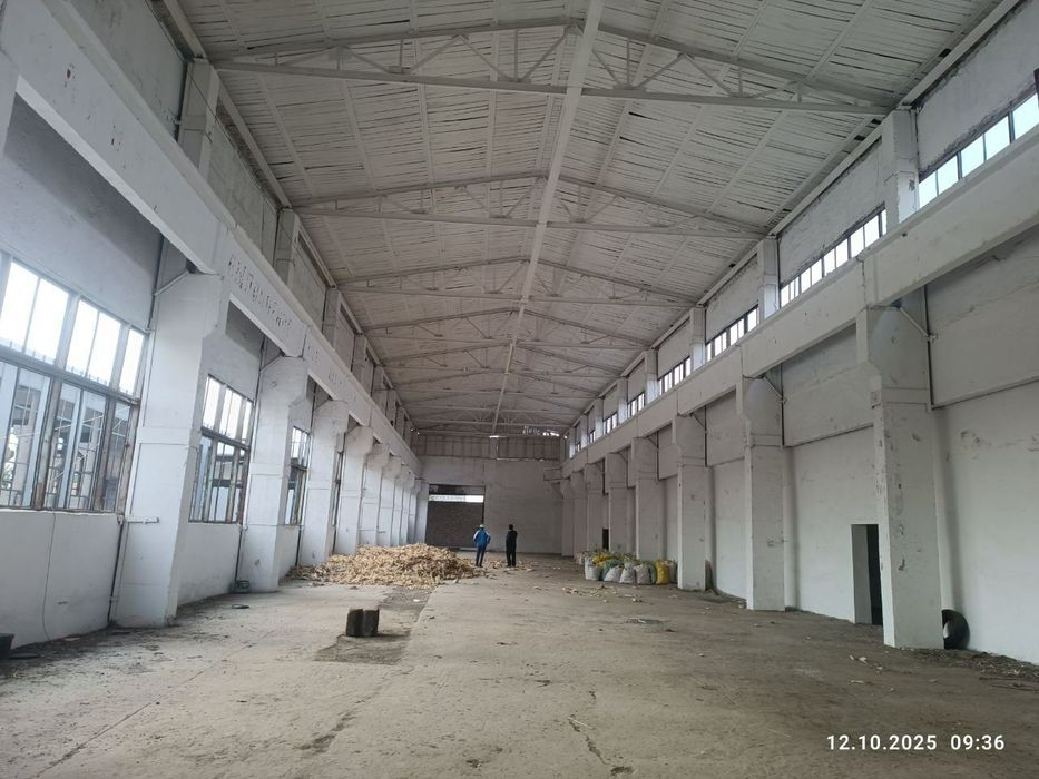 Бетон бинолар курамиз ва бузамиз