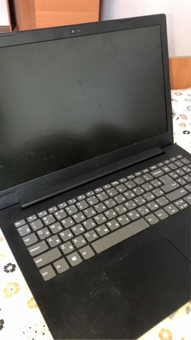 Ноутбук Lenovo б/у