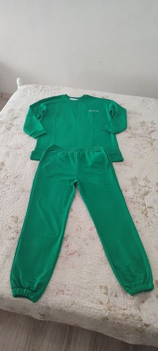 Trening pentru damă mărimea 38