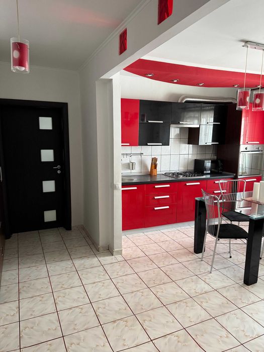 Apartament 2 cam de inchiriat,zona Brancoveanu