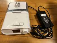 Philips Respironics Dreamstation aparat apnee