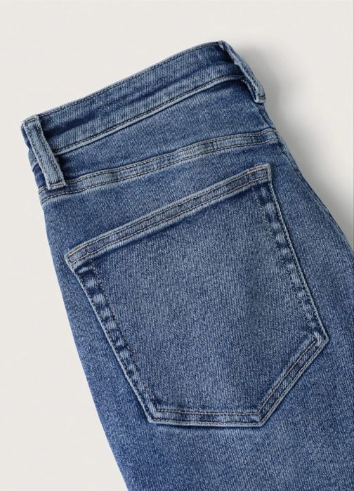 Blugi Skinny Mango, 32, Noi