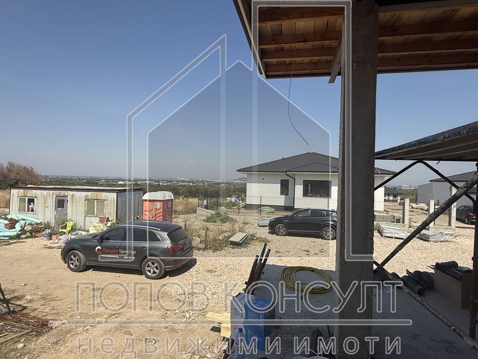 Продава се Къща в с. Белащица, Област Пловдив - 140 кв.м за 2286 €/кв.м - Снимка #1