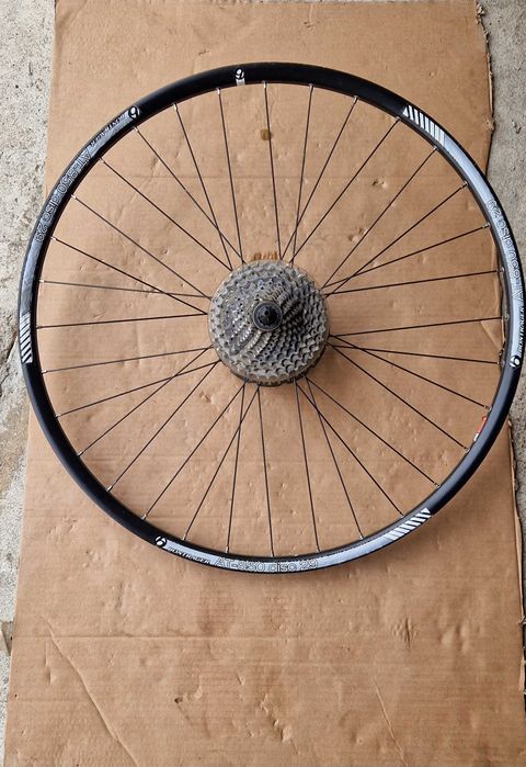 Vand Roata spate 29 inch