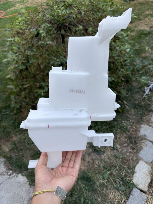 Орогинално казанче за Nissan Rogue 2021