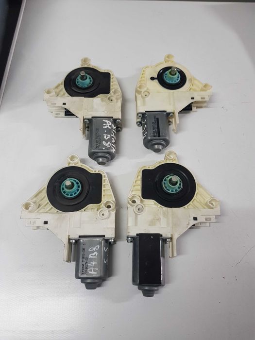 Motoras macara geam stanga dreapta fata spate Audi A4 B8