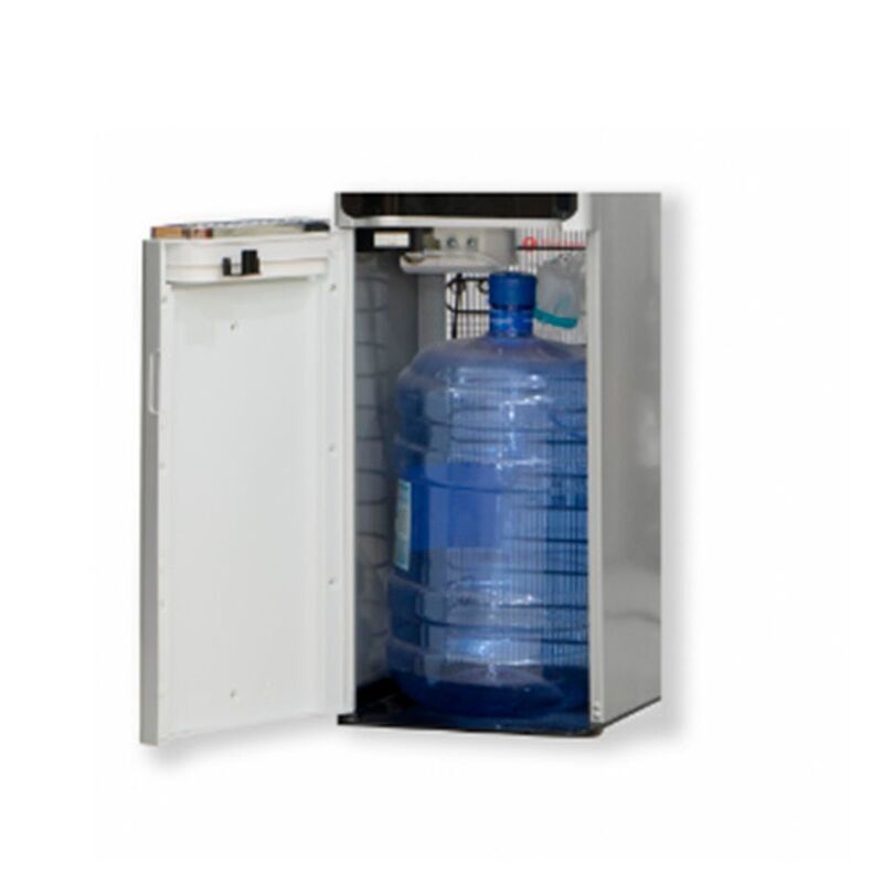 Кулер для воды Electronix YLR-FA-1590 Silver (Компрессорное охлаждение