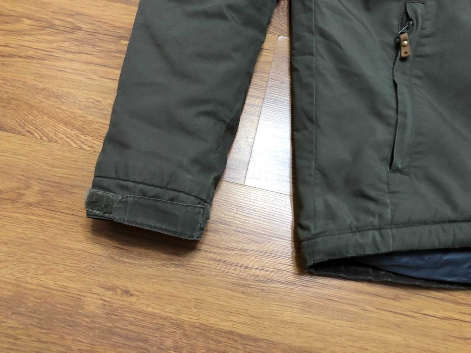 Fjallraven G-1000 яке р-р М