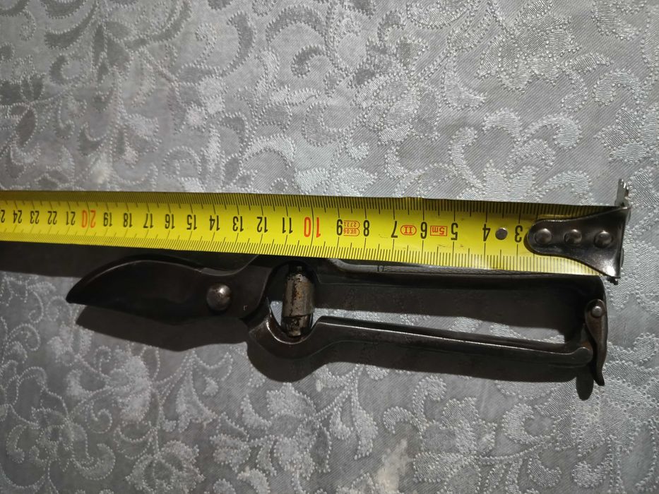 Ножица -Delta solingen