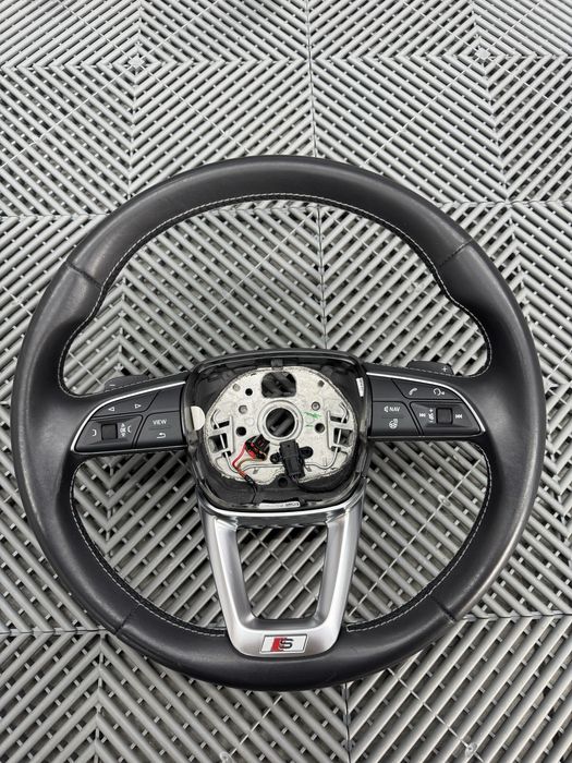 Волан за Ауди 2017-2020г