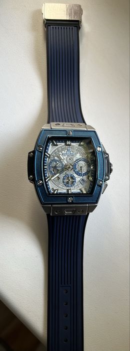 продается часы мужской hublot