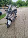 Honda S-Wing Honda Silver Wing 400