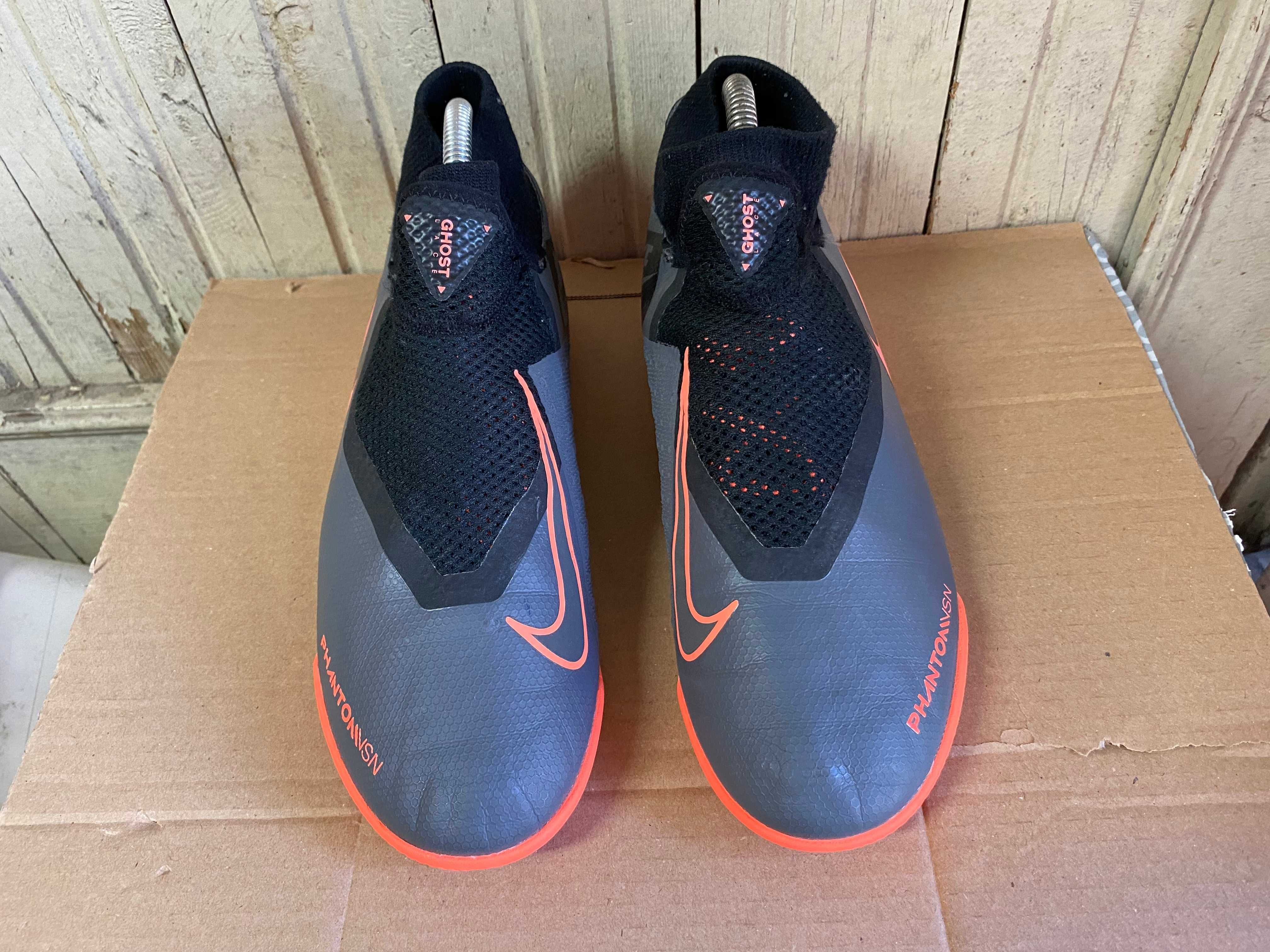 Nike Phantom VSN Academy DF TF''оригинални маратонки 42 номер