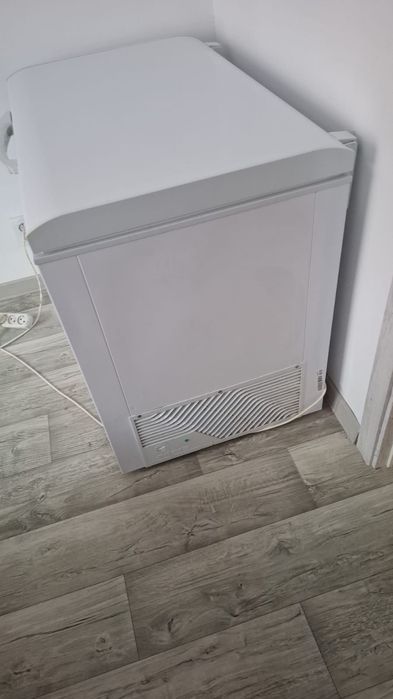 Морозильная камера