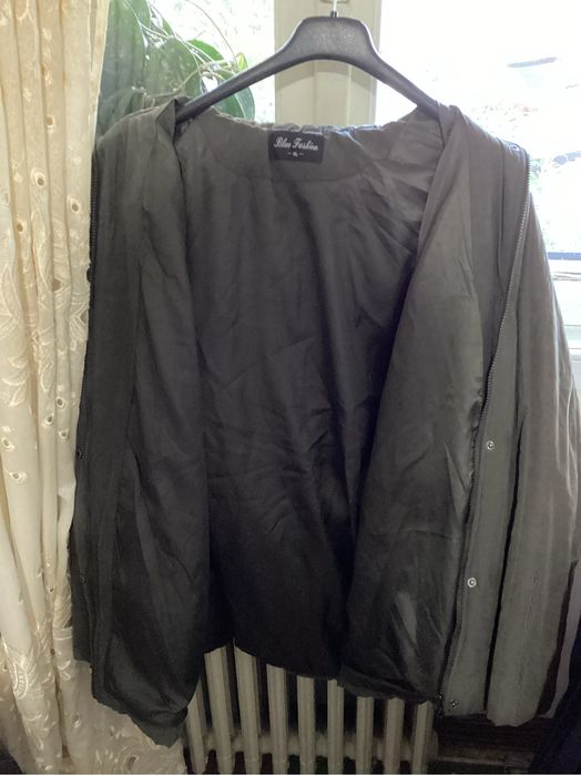 Geacă de iarnă pentru damă