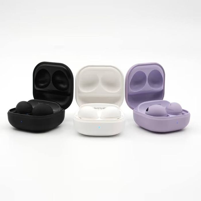 Наушники Galaxyy Buds2 Pro