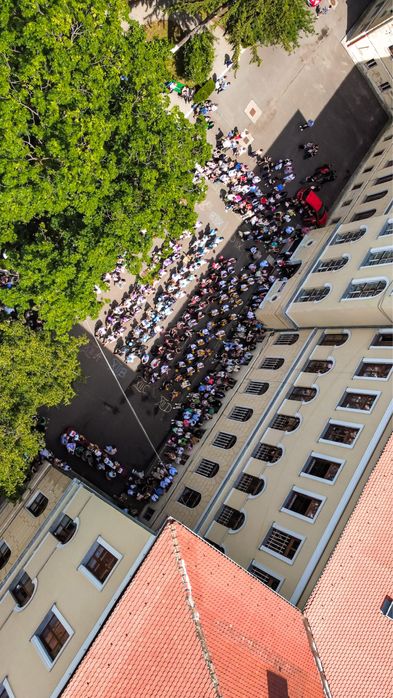 Servicii foto/video Drona DJI 4K