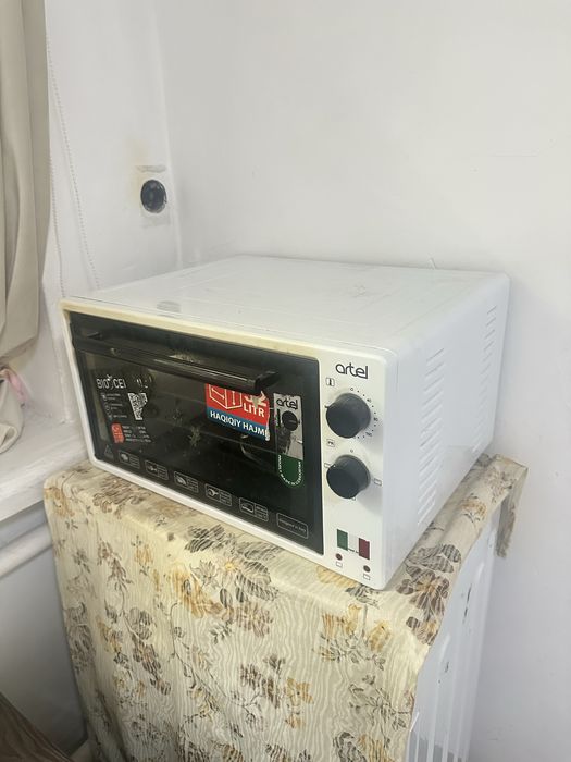 Духовка рабочийй продам не дорого