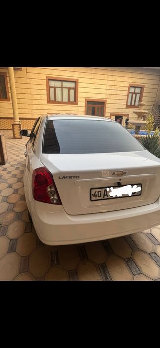 Gentra 3 Pozitsiya avtomat