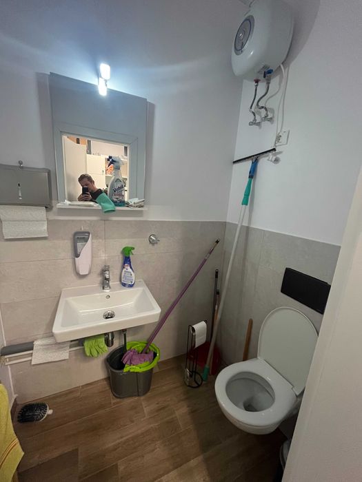 Spațiu comercial de închiriat 60 m2 Nord One (comision 0%)