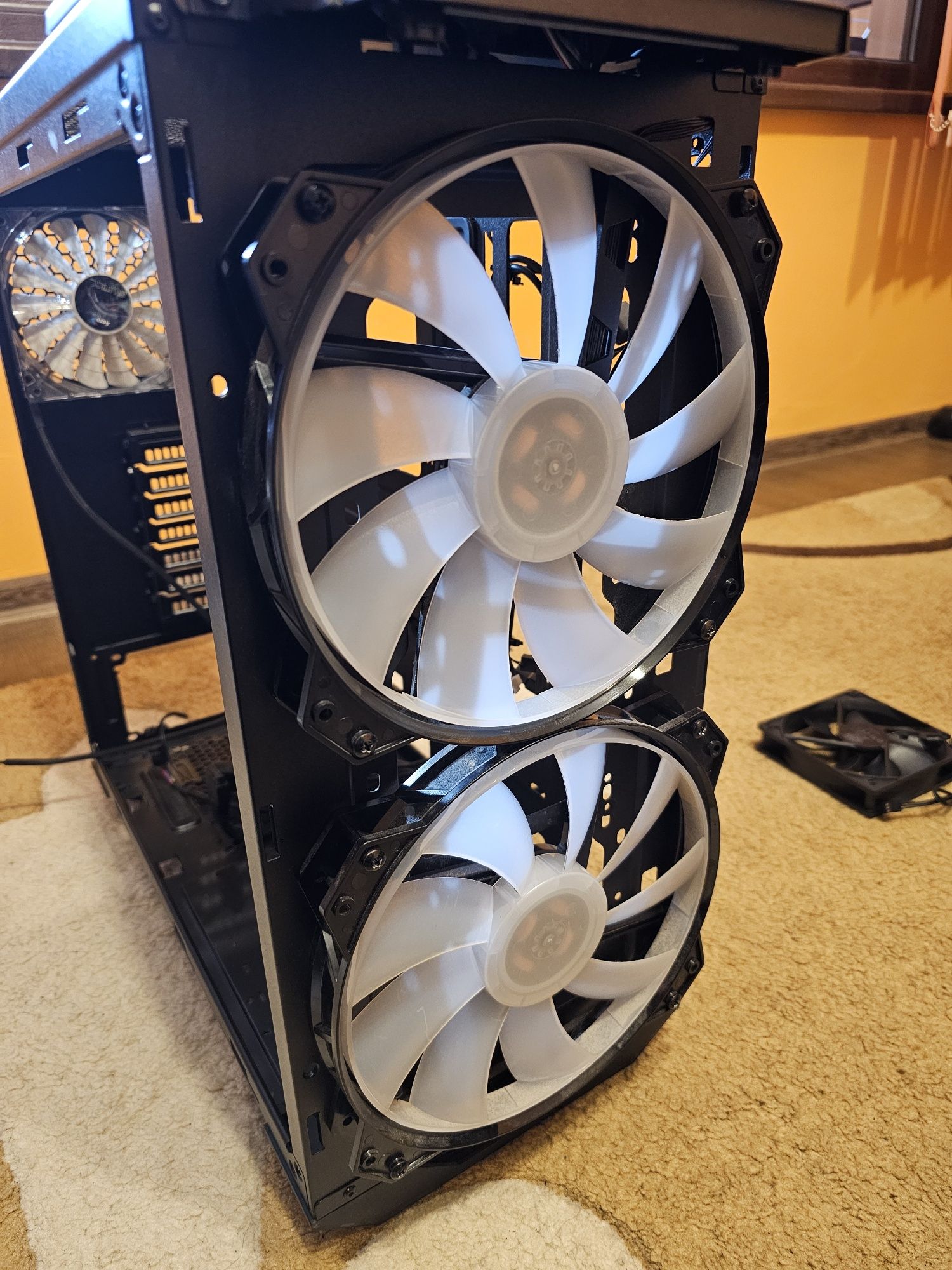 Cooler Master H500 ARGB