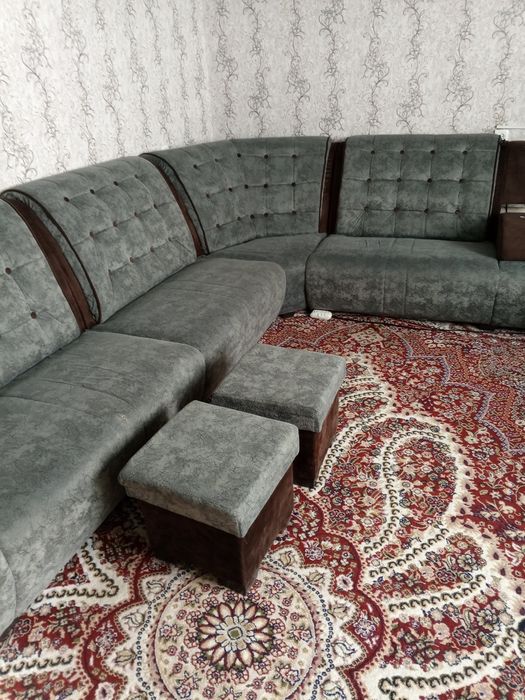 хаммаси сотилмокда