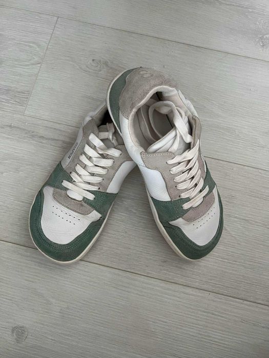 Боси обувки Shapen 39