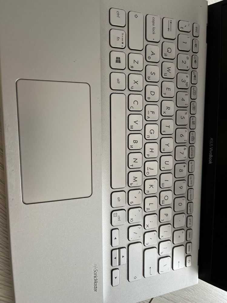 Ноутбук Asus X412D