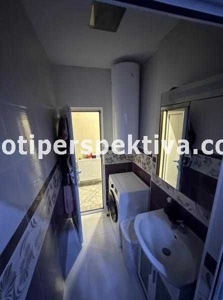 Продава се Тристаен апартамент в Пловдив, Кючук Париж - 93 кв.м за 1506 €/кв.м - Снимка #13