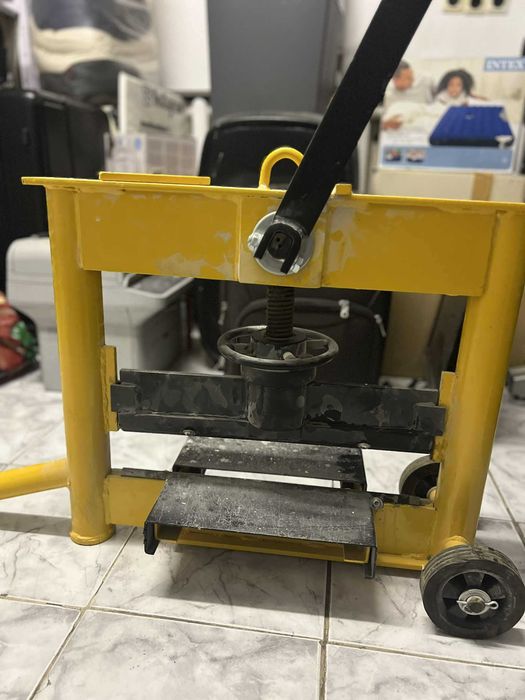 Гилотина за павета CIMEX