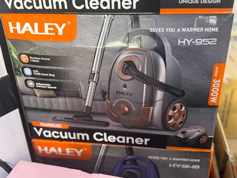 Пылесос, Пылесосы, Пилесос