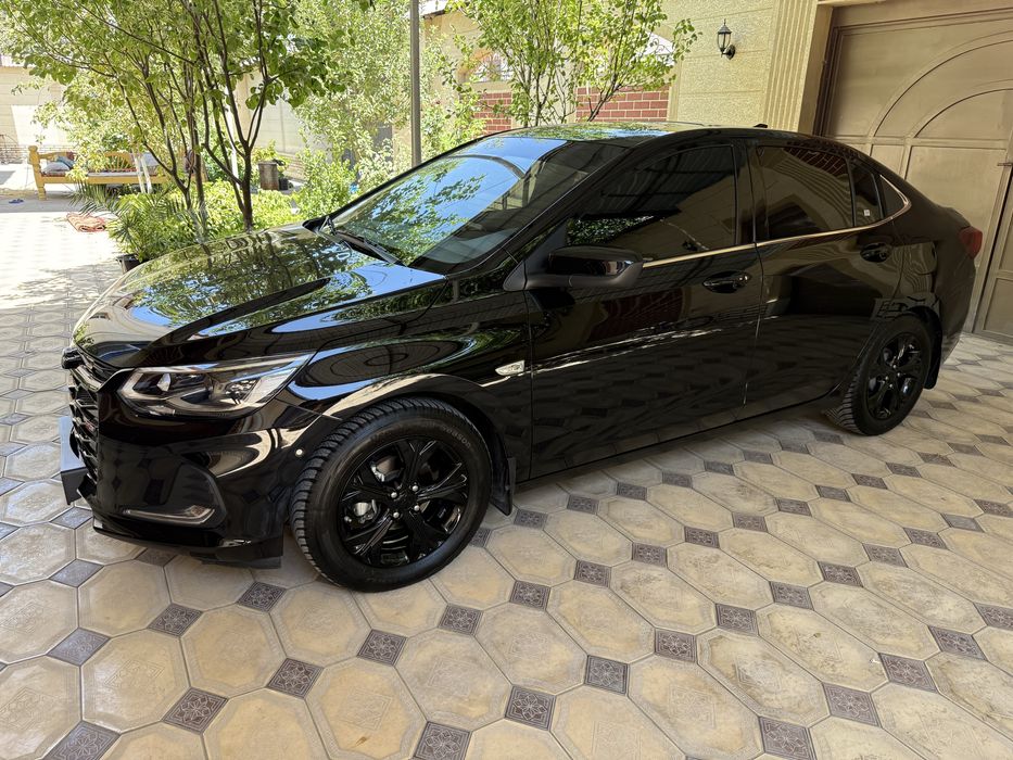 Onix Black 2024/2024 ideal